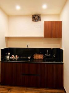 Kitchen Image of 4000 Sq.ft 4 BHK Villa for rent in Vasant Vihar Phase 1 Dehradun for Rs. 150000