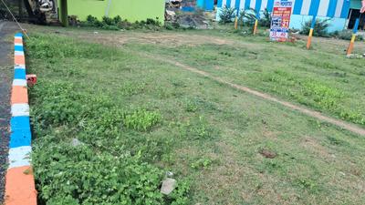 Image of 1500 Sq.ft Residential Plot / Land for sale in Malayambakkam, Chennai for Rs. 5250000