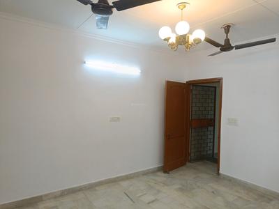 1 BHK Independent Builder Floor