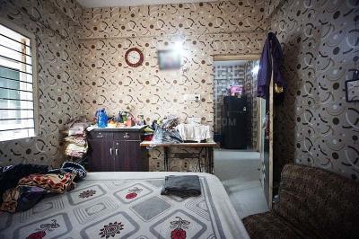 Hall Image of 732 Sq.ft 2 BHK Apartment / Flat for sale in Hansol Ahmedabad for Rs. 3700000