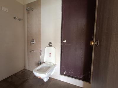 Bathroom Image of 1900 Sq.ft 3 BHK Apartment / Flat for sale in Dudhe Sea Regency, Ulwe Navi Mumbai for Rs. 24000000