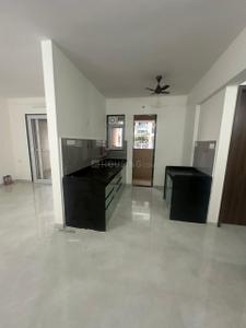Hall Image of 1100 Sq.ft 2 BHK Apartment / Flat for rent in Metropark County, Balewadi Pune for Rs. 33000