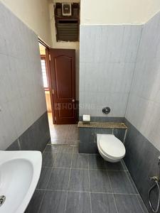 Image of 1644 Sq.ft 3 BHK Apartment / Flat for sale in TNT Cresent, Thanisandra, Bengaluru for Rs. 8500000