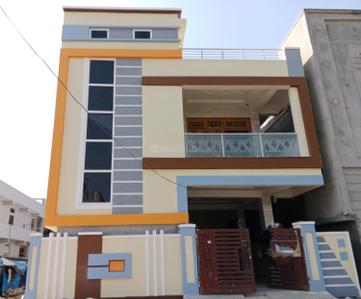 Image of 2420 Sq.ft 4 BHK Independent House for sale in Beeramguda, Sangareddy for Rs. 13500000