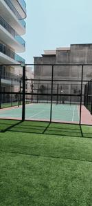 Image of 2702 Sq.ft 3.5 BHK Apartment / Flat for sale in Nagla, Zirakpur for Rs. 17000000