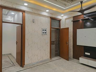 Living Room Image of 1250 Sq.ft 3 BHK Builder Floor for sale in Vasundhara Ghaziabad for Rs. 8200001