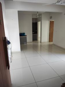 Hall Image of 700 Sq.ft 2 BHK Apartment / Flat for rent in Uma Silver Oak, Harni Vadodara for Rs. 18000
