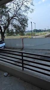 Balcony Image of 1200 Sq.ft 2 BHK Apartment / Flat for sale in Deolali Camp Devlali for Rs. 4200000