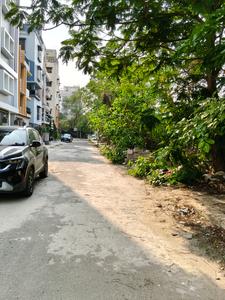 Image of 150 Sq.ft Residential Plot / Land for sale in New Town, Kolkata for Rs. 21000000