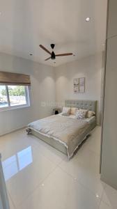 Bedroom Image of 1690 Sq.ft 3 BHK Apartment / Flat for sale in Sanjeevini Heliconia, Thirumalashettyhally Bengaluru for Rs. 15400000
