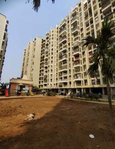 Image of 595 Sq.ft 1 BHK Apartment / Flat for sale in JSB Nakshatra Greens, Naigaon East, Naigaon for Rs. 3100000