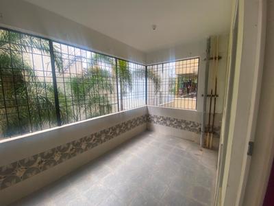 Balcony Image of 1280 Sq.ft 3 BHK Apartment / Flat for sale in Roshan Gardenia, Subramanyapura Bengaluru for Rs. 11800000