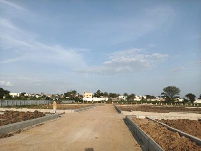 Image of 1440 Sq.ft Residential Plot / Land for sale in Shadnagar, Ranga Reddy for Rs. 2500000