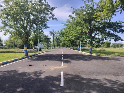 Image of 826 Sq.ft Residential Plot / Land for sale in Avadi, Chennai for Rs. 2230200
