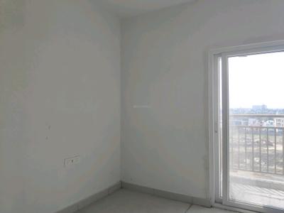 Bedroom Image of 926 Sq.ft 2 BHK Apartment / Flat for sale in MP Golden Heights, Semmancheri Chennai for Rs. 6712000