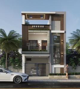 Image of 3200 Sq.ft 4 BHK Villa for sale in Chitkul-Patancheru, Sangareddy for Rs. 17000000