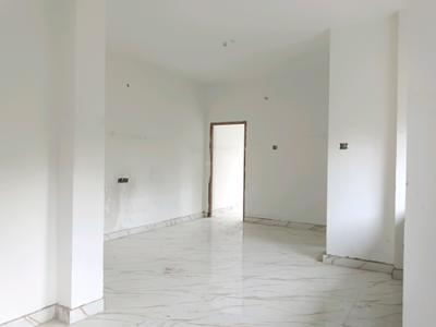 Living Room Image of 905 Sq.ft 2 BHK Apartment / Flat for sale in Shalimar Howrah for Rs. 4977500