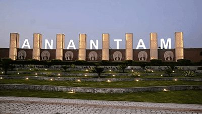 Image of 500 Sq.ft 1 RK Apartment / Flat for sale in Jait, Vrindavan for Rs. 2000000