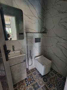Bathroom Image of 1750 Sq.ft 3 BHK Duplex for sale in Sahastradhara Road Dehradun for Rs. 12000000
