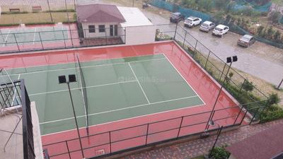 Image of 1060 Sq.ft 2 BHK Apartment / Flat for sale in Ambika Florence Park, New Chandigarh, Chandigarh for Rs. 15000000