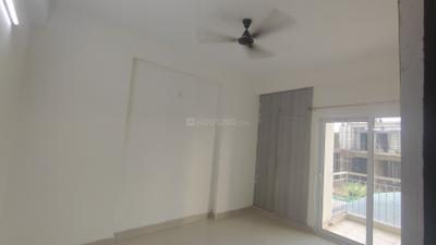 Bedroom Image of 1895 Sq.ft 4 BHK Apartment / Flat for rent in Vihaan Greens, Noida Extension Greater Noida for Rs. 30000
