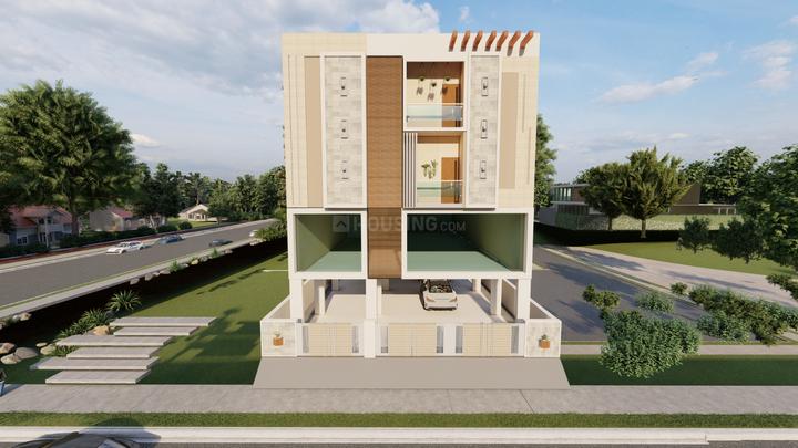 AG Sai Grand Main Image 1