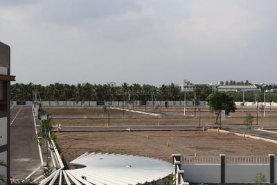 Image of 767 Sq.ft Residential Plot / Land for sale in Kovilpalayam, Coimbatore for Rs. 2773000