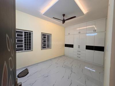 Balcony Image of 950 Sq.ft 2 BHK Villa for sale in Alanganallur Madurai for Rs. 4403000