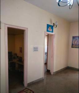 Hall Image of 850 Sq.ft 2 BHK Apartment / Flat for rent in Vijayanagar Bengaluru for Rs. 25000