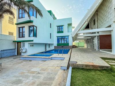 Image of 10000 Sq.ft 7 BHK Villa for sale in Neelankarai, Chennai for Rs. 200000000