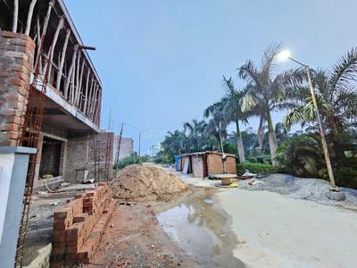 Image of 3600 Sq.ft 4 BHK Independent House for sale in Old Dhamtari Road, Raipur for Rs. 13500000
