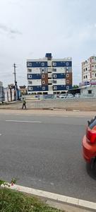 Image of 1100 Sq.ft 2 BHK Apartment / Flat for sale in Kaza, Guntur for Rs. 4500000