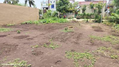 Image of 2700 Sq.ft Residential Plot / Land for sale in Guntupalli, Vijayawada for Rs. 12000000