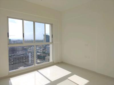 Bedroom Image of 1360 Sq.ft 3 BHK Apartment / Flat for sale in Kumar Prithvi H2, Kondhwa Pune for Rs. 14000000