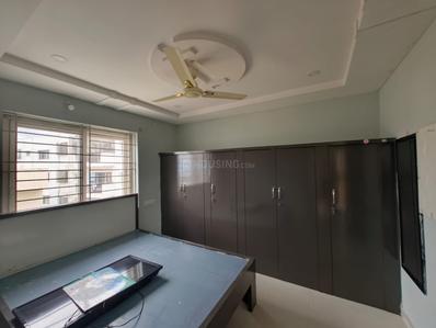 1 RK Flat