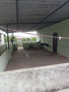 Image of 650 Sq.ft 1 BHK Penthouse for rent in Gagillapur, Hyderabad for Rs. 8000