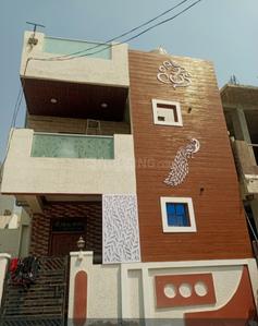 Image of 600 Sq.ft 1 BHK Independent House for sale in Keesara, Secunderabad for Rs. 3200000