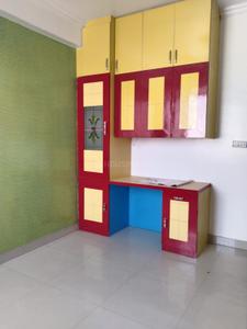 Bedroom Image of 1800 Sq.ft 3 BHK Apartment / Flat for rent in Rukanpura Patna for Rs. 26000
