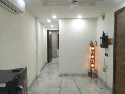 3 BHK Independent Builder Floor