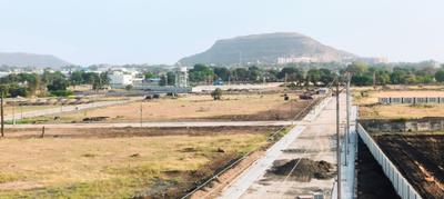 Image of 420 Sq.ft Residential Plot / Land for sale in Superlative Sattvaa Sector, Badia Keema, Indore for Rs. 1932000