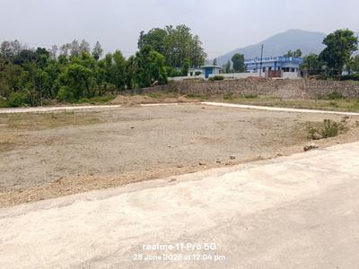 Image of 1800 Sq.ft Residential Plot / Land for sale in Thano, Dehradun for Rs. 5000000
