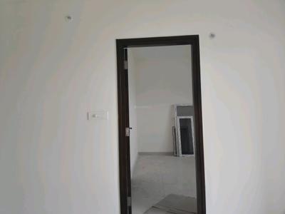 Living Room Image of 780 Sq.ft 2 BHK Apartment / Flat for sale in Semmancheri Chennai for Rs. 4300000