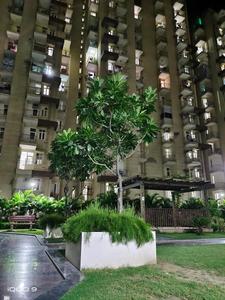 Image of 1025 Sq.ft 2 BHK Apartment / Flat for sale in Krish Aura, Milakpur Goojar, Bhiwadi for Rs. 3550000