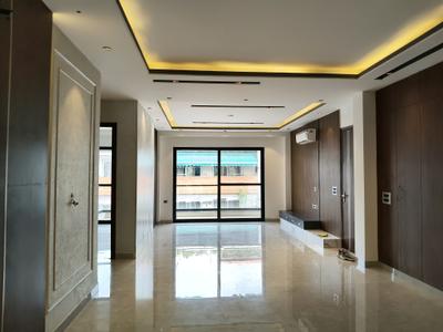 Living Room Image of 607 Sq.ft 2 BHK Apartment / Flat for sale in Zara Rossa, Sector 112 Gurgaon for Rs. 6700000