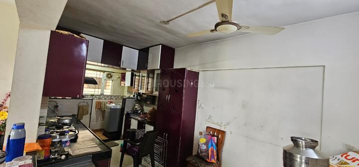 VIJAYA RESIDENCY Bedroom 1