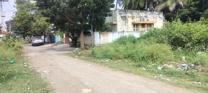 Maharani Avenue, Vadavalli Main Image 1