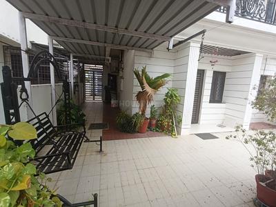 Image of 2600 Sq.ft 4.5 BHK Independent House for sale in Subhanpura, Vadodara for Rs. 18500000