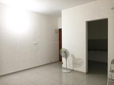 Living Room Image of 1055 Sq.ft 3 BHK Apartment / Flat for sale in Bendiganahalli Bengaluru for Rs. 13500000