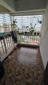 Image of 600 Sq.ft 1 BHK Apartment / Flat for sale in Majestique Venice, Dhayari, Pune for Rs. 4700000