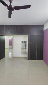 Bedroom Image of 1300 Sq.ft 2 BHK Independent House for rent in C V Raman Nagar Bengaluru for Rs. 40000